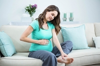 Foot Conditions and Pregnancy