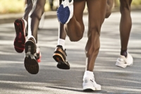 How Flat Feet Affects Runners