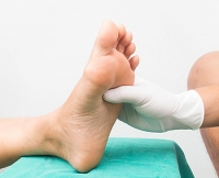 Methods to Maintain Proper Diabetic Foot Care